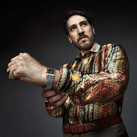 narcos watches